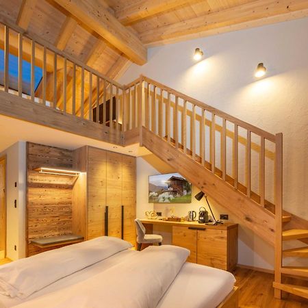 Mountain Lodge Грехен Екстер'єр фото