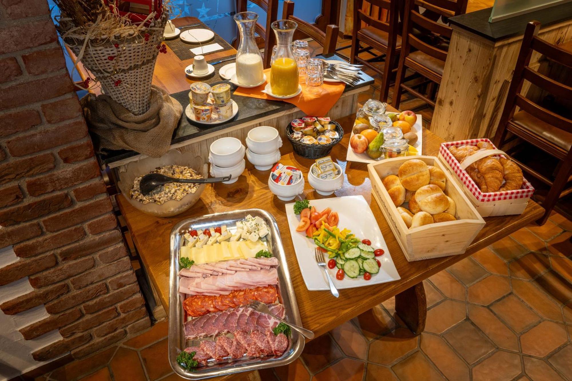 Mountain Lodge Грехен Екстер'єр фото