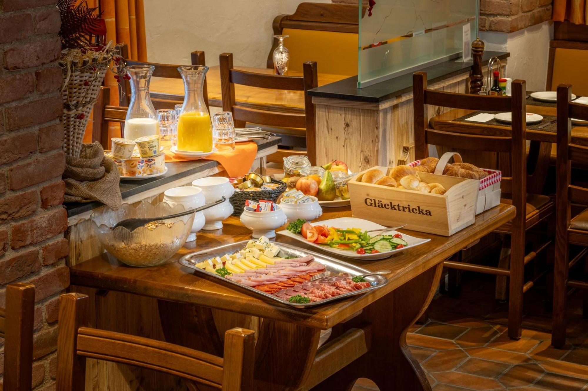 Mountain Lodge Грехен Екстер'єр фото