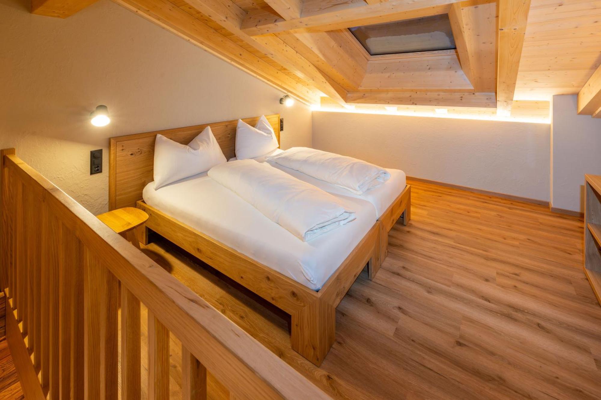 Mountain Lodge Грехен Екстер'єр фото