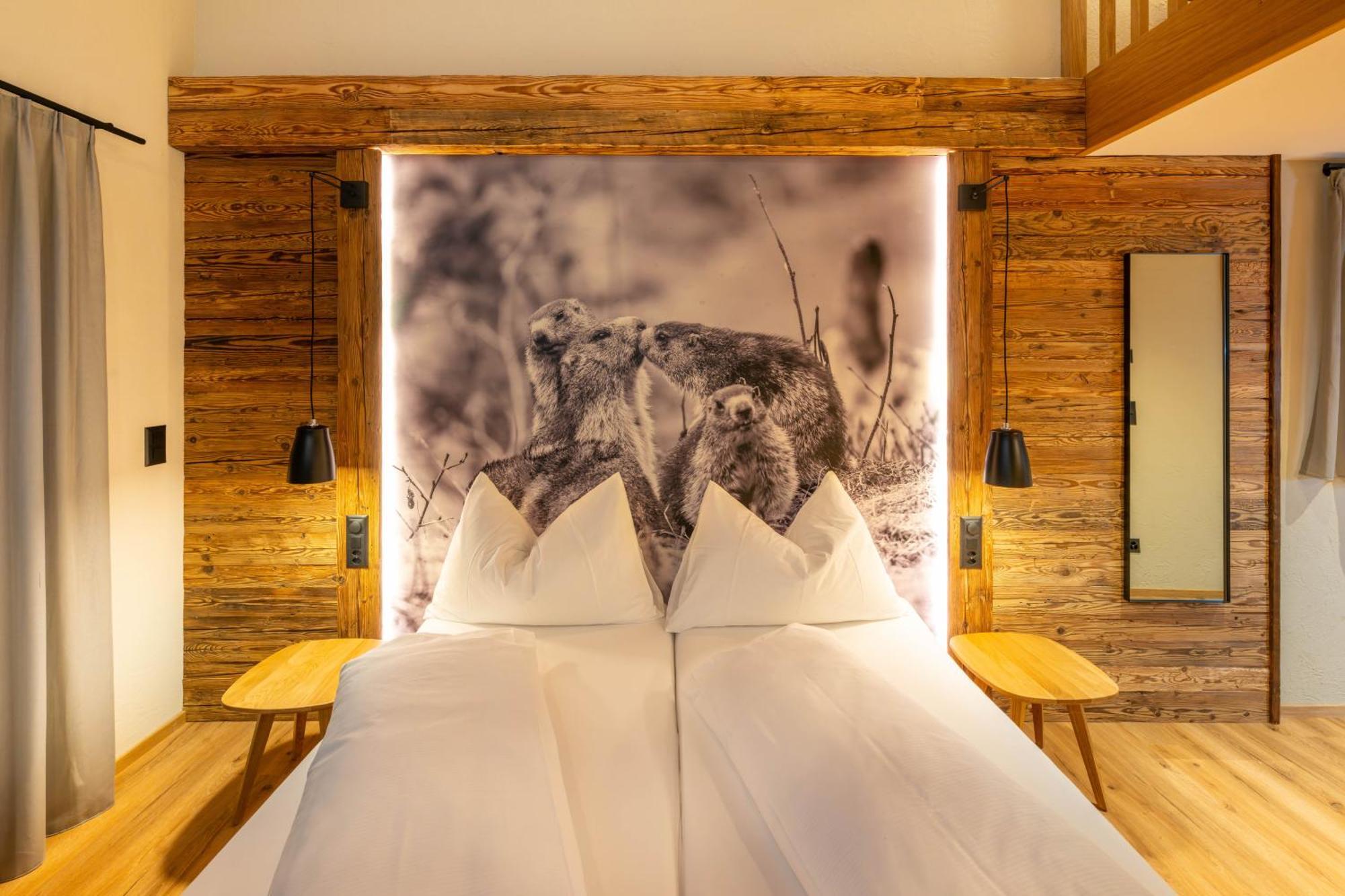 Mountain Lodge Грехен Екстер'єр фото