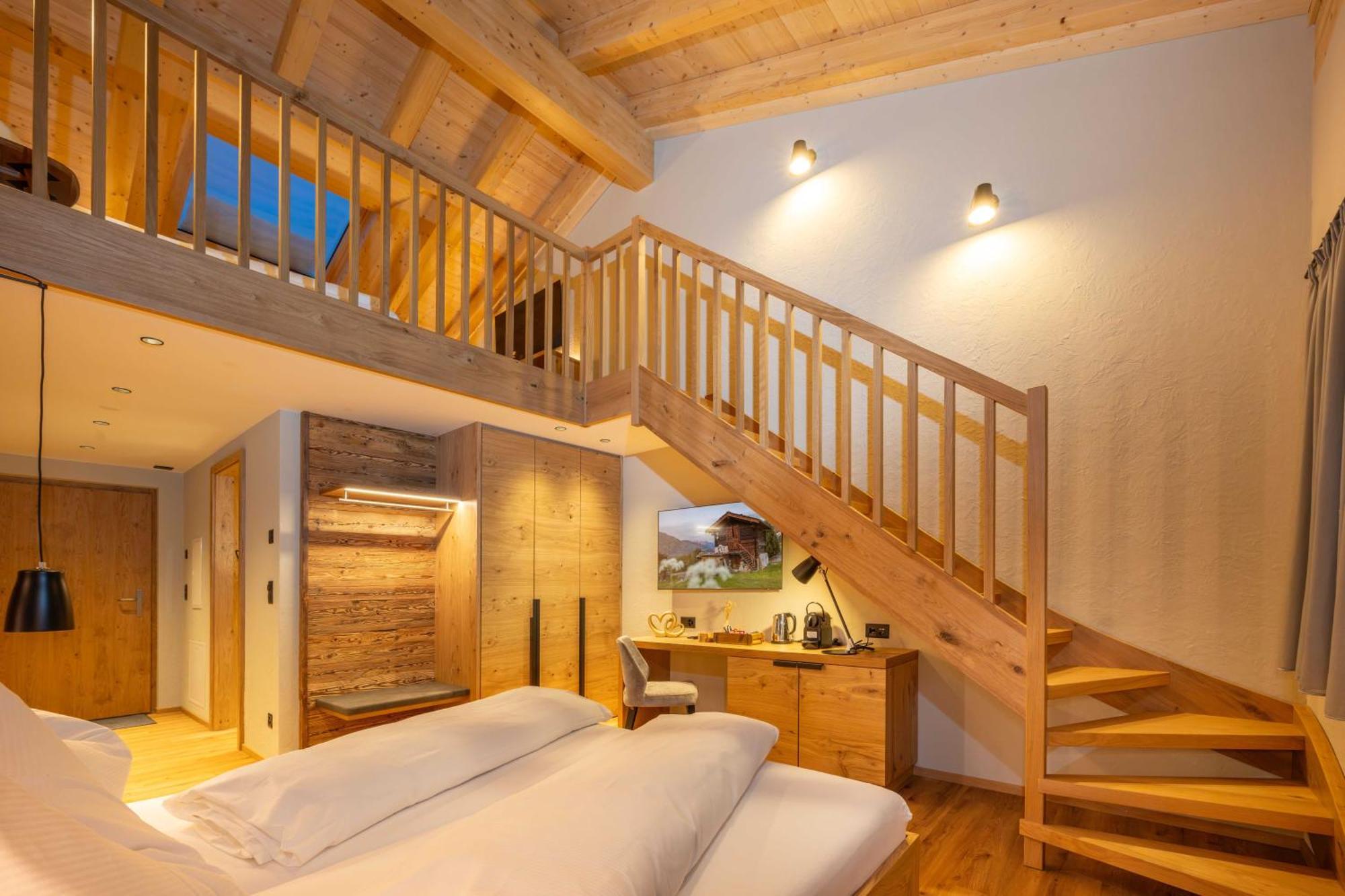 Mountain Lodge Грехен Екстер'єр фото