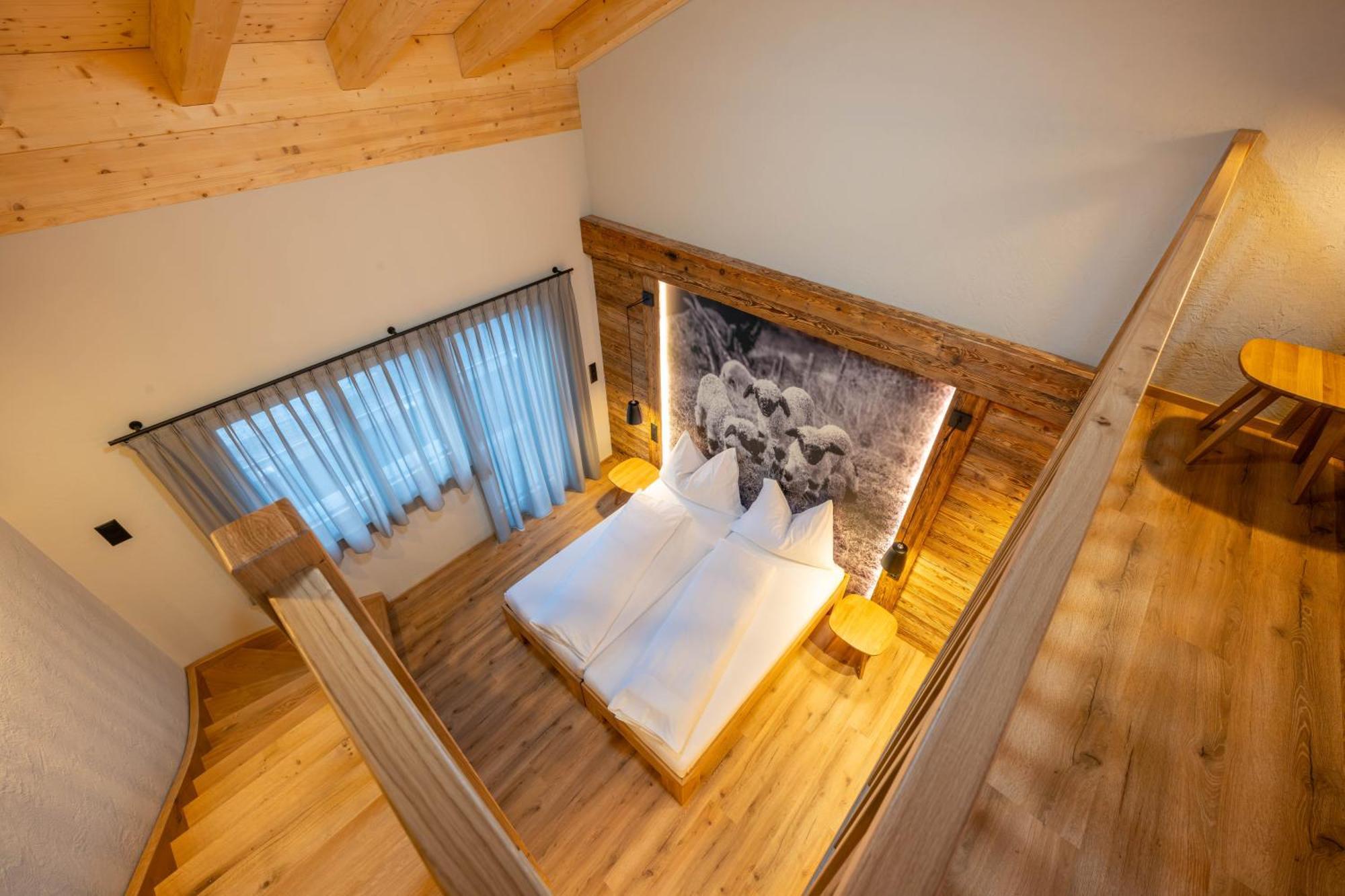 Mountain Lodge Грехен Екстер'єр фото
