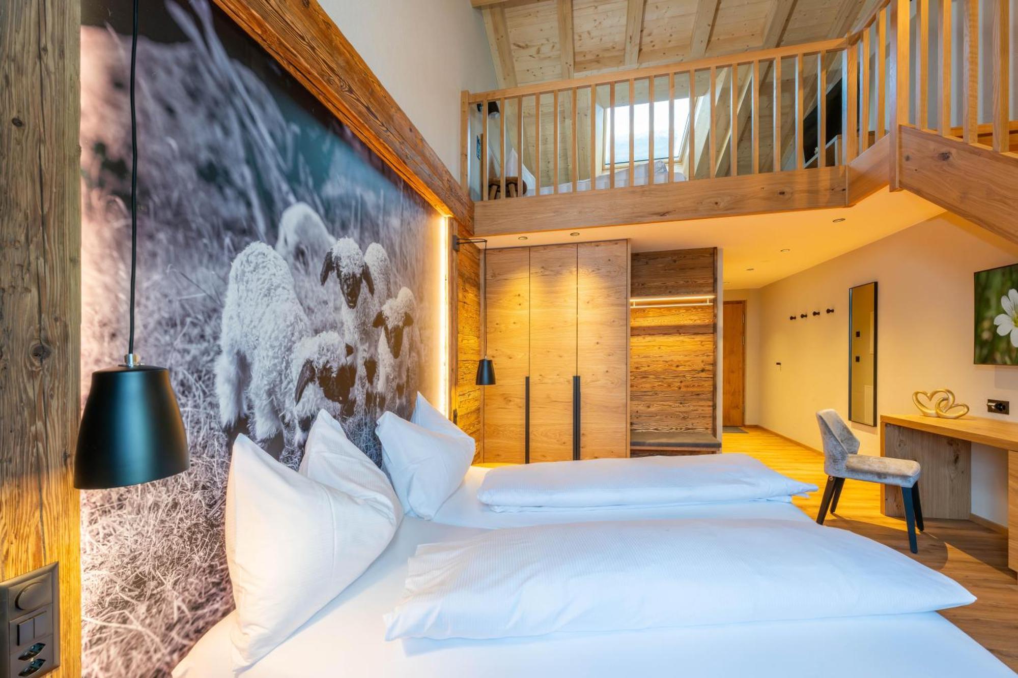 Mountain Lodge Грехен Екстер'єр фото