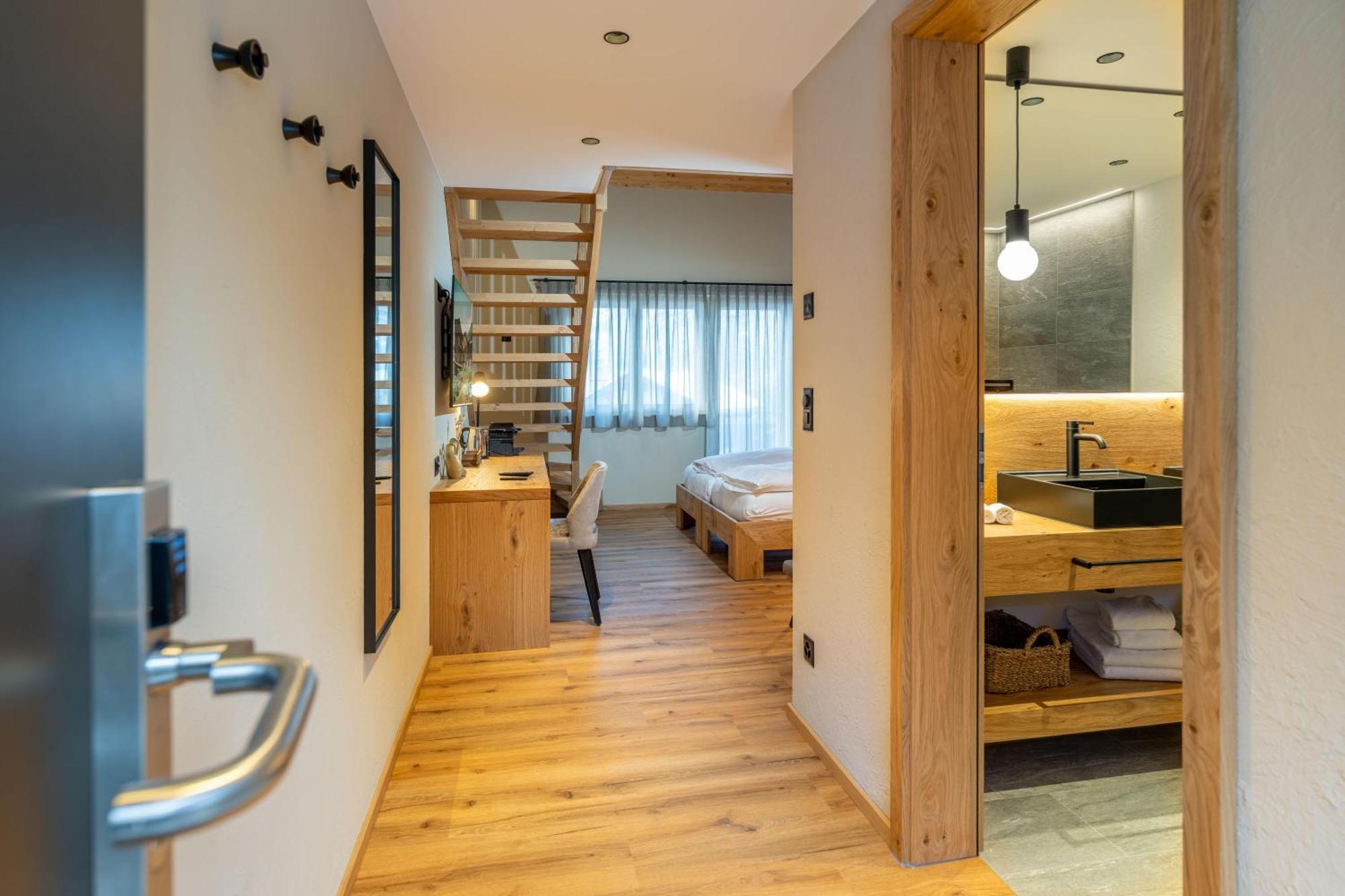 Mountain Lodge Грехен Екстер'єр фото