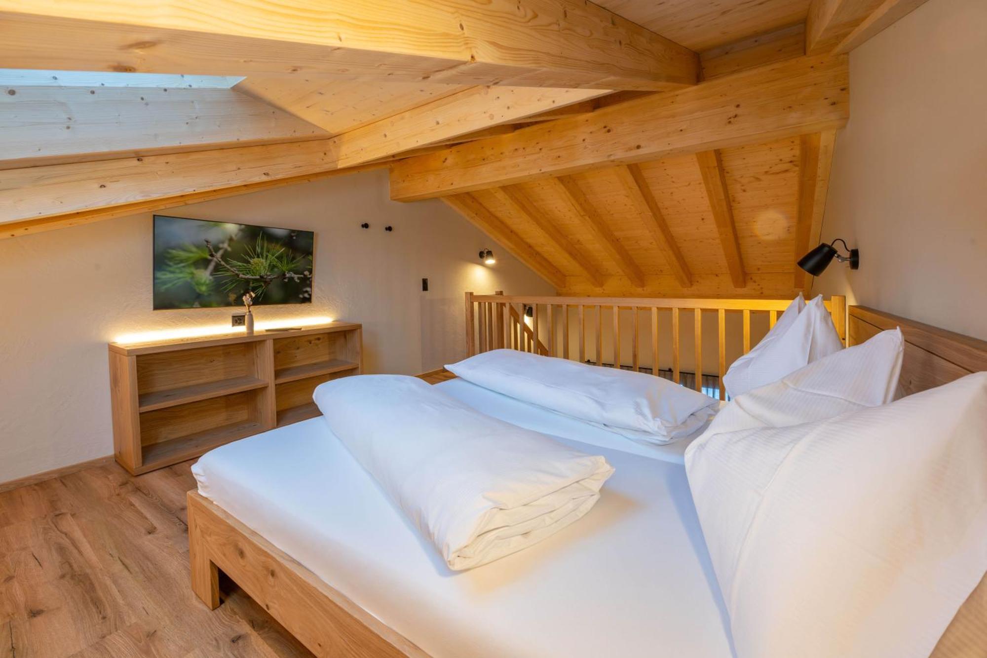 Mountain Lodge Грехен Екстер'єр фото