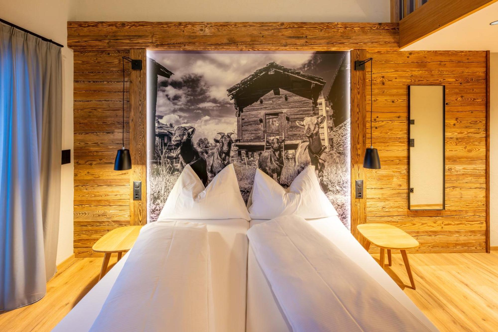 Mountain Lodge Грехен Екстер'єр фото