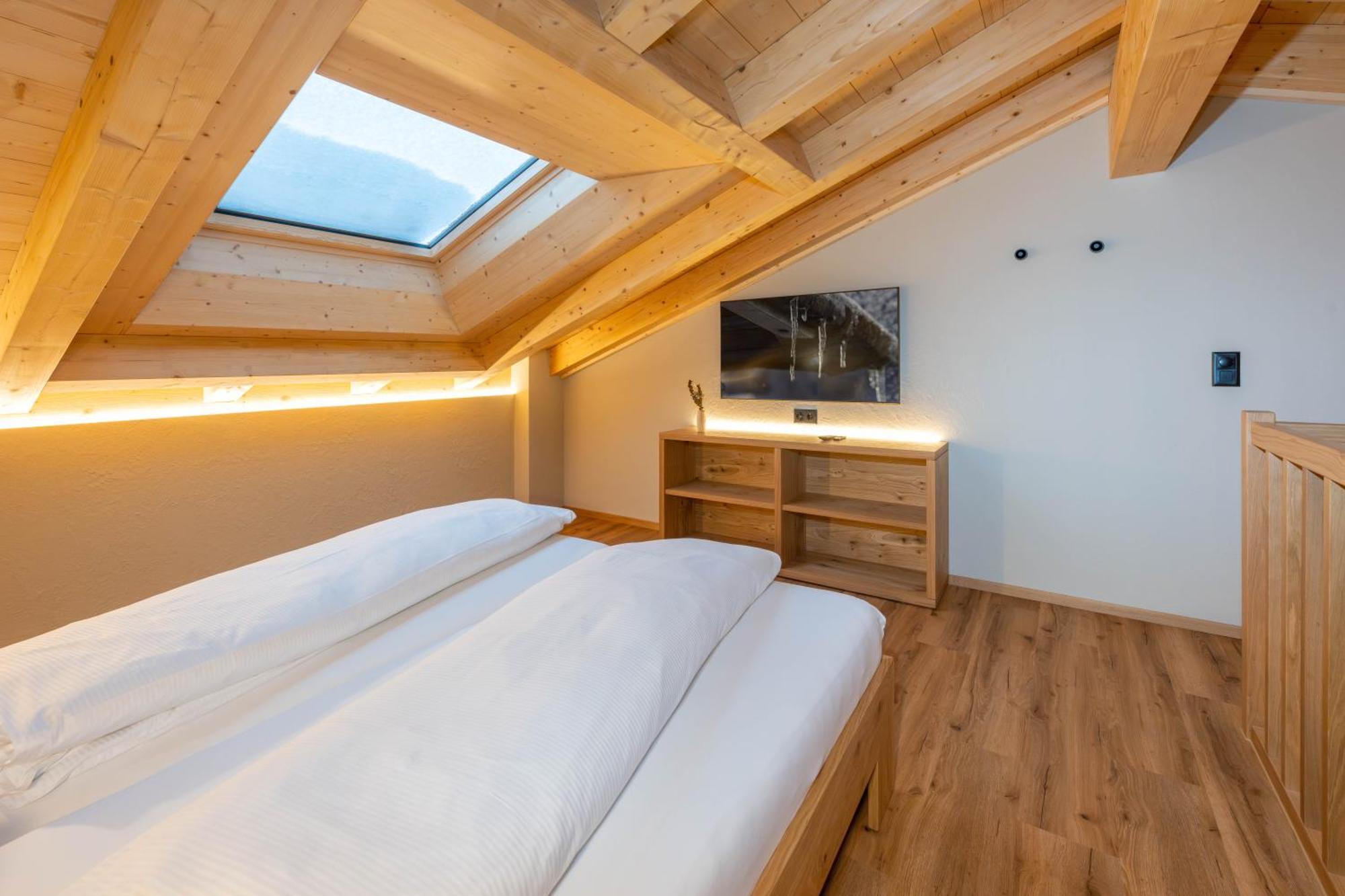 Mountain Lodge Грехен Екстер'єр фото