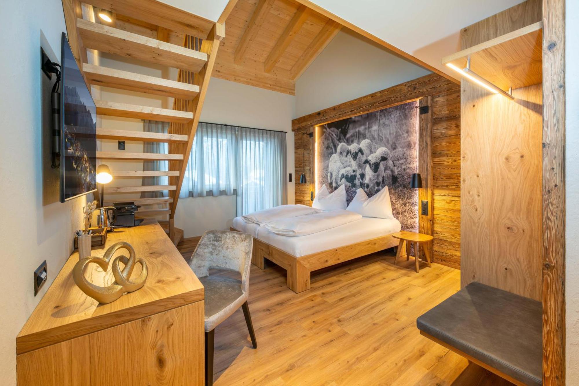 Mountain Lodge Грехен Екстер'єр фото