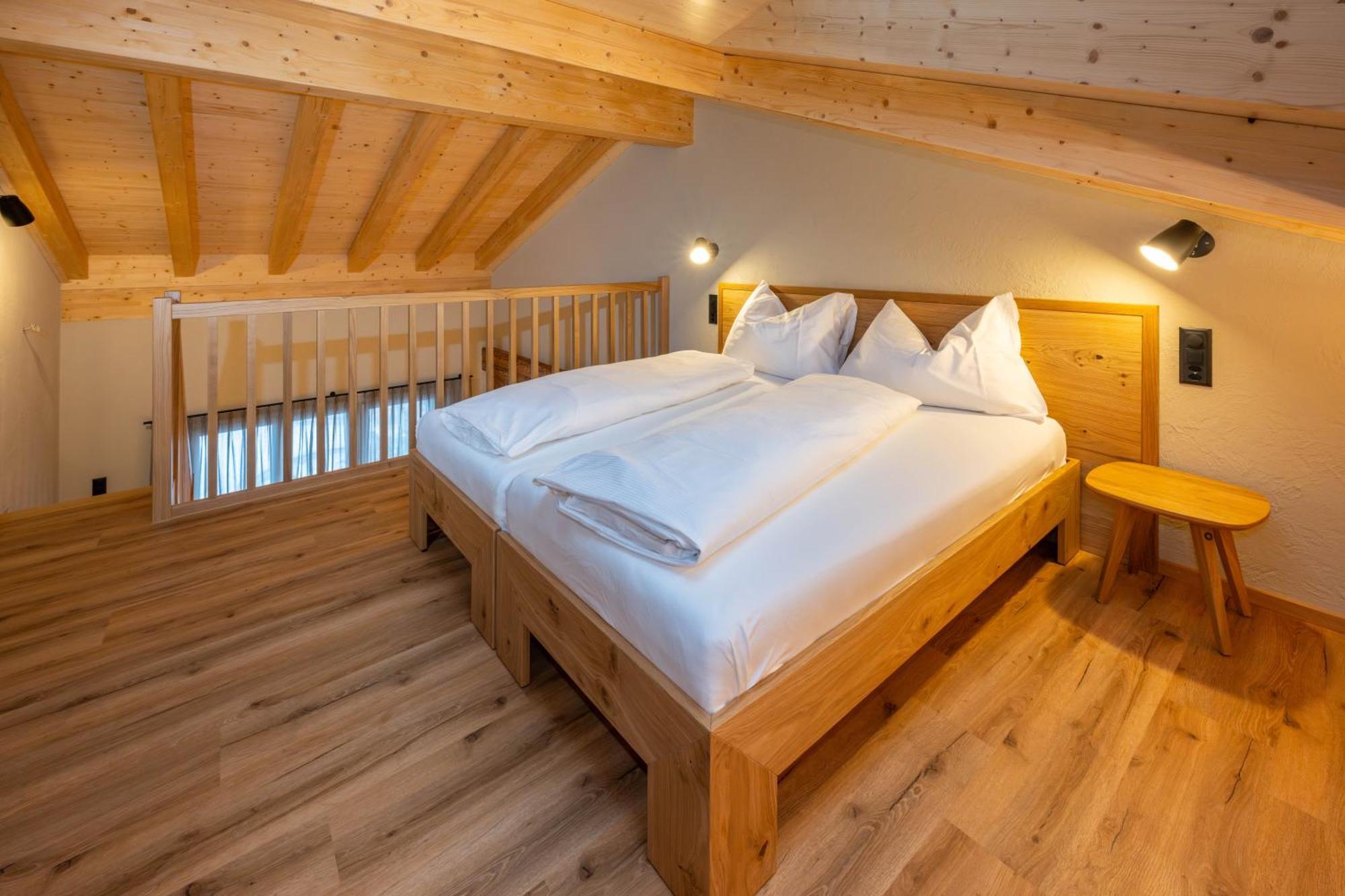 Mountain Lodge Грехен Екстер'єр фото