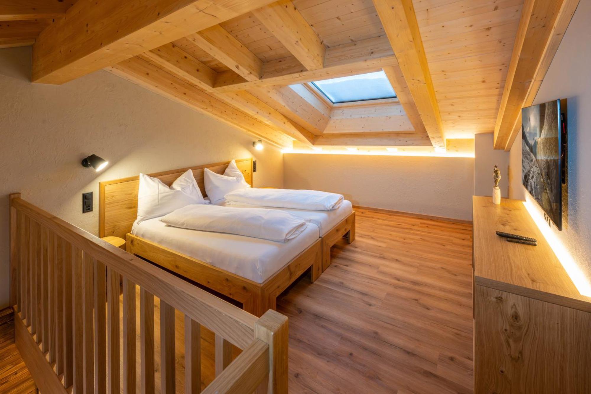 Mountain Lodge Грехен Екстер'єр фото