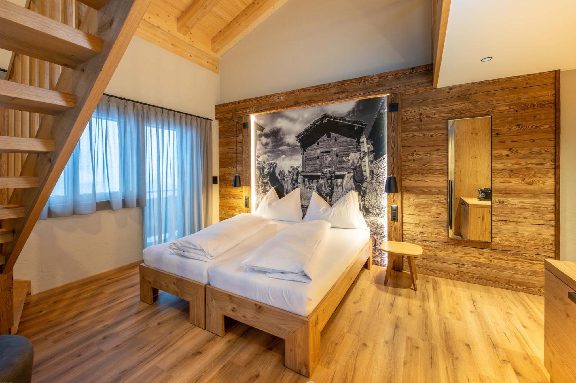 Mountain Lodge Грехен Екстер'єр фото