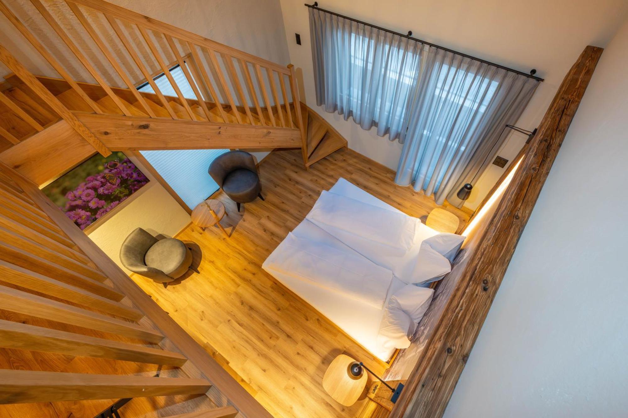 Mountain Lodge Грехен Екстер'єр фото