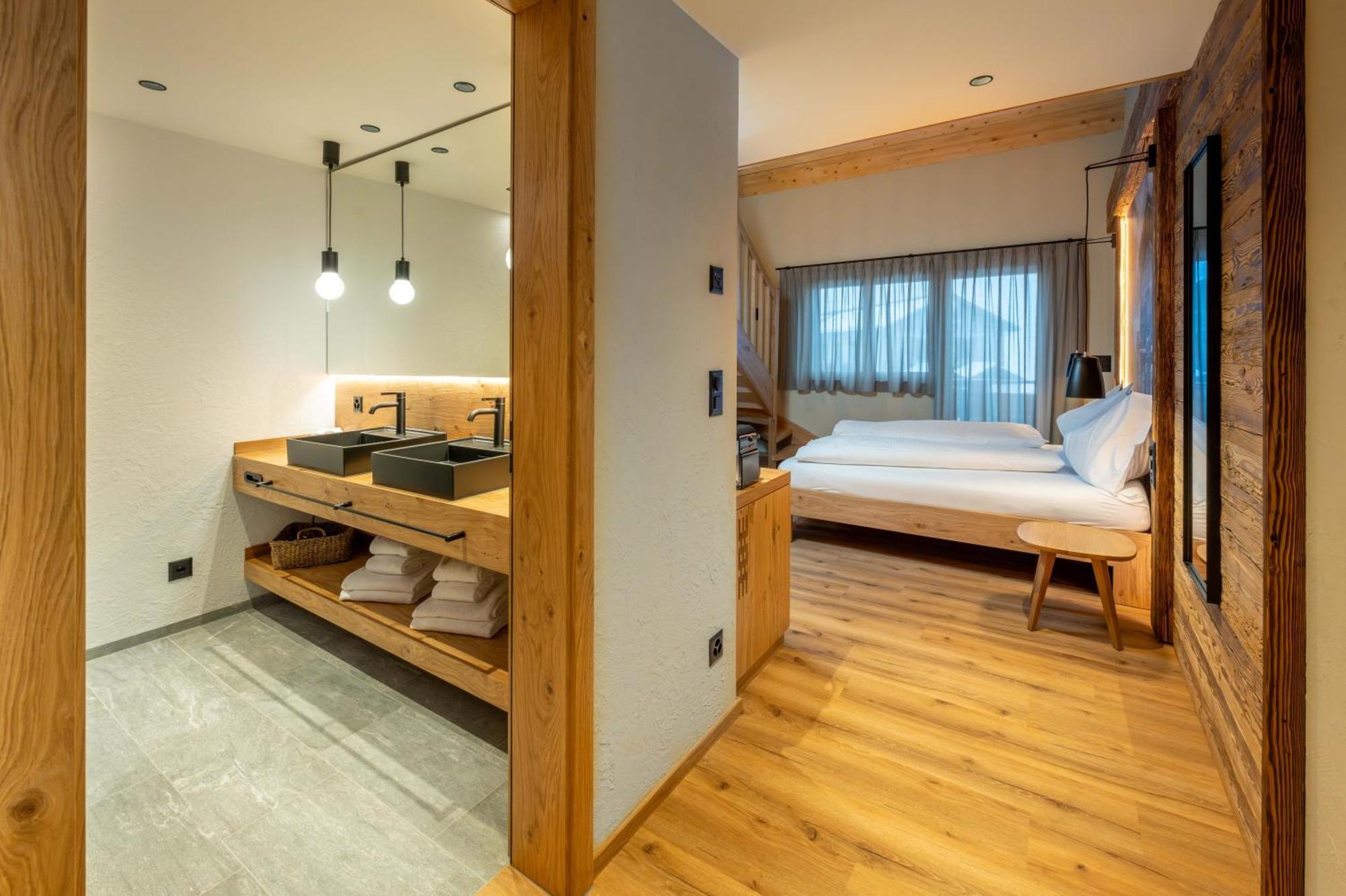Mountain Lodge Грехен Екстер'єр фото