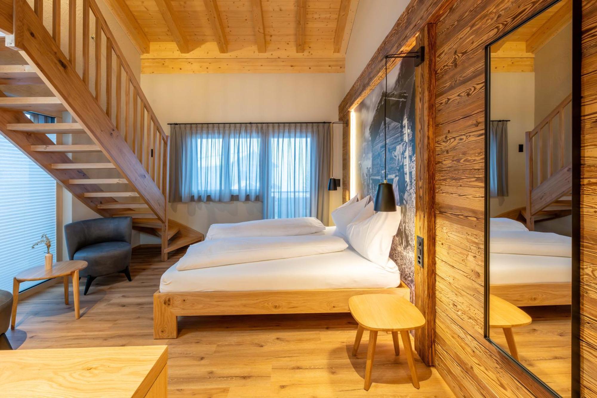 Mountain Lodge Грехен Екстер'єр фото
