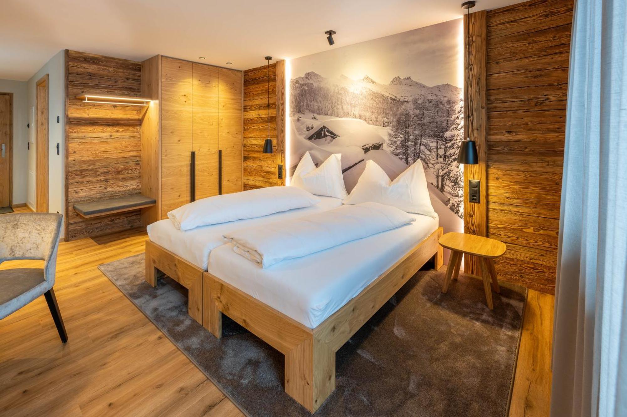 Mountain Lodge Грехен Екстер'єр фото