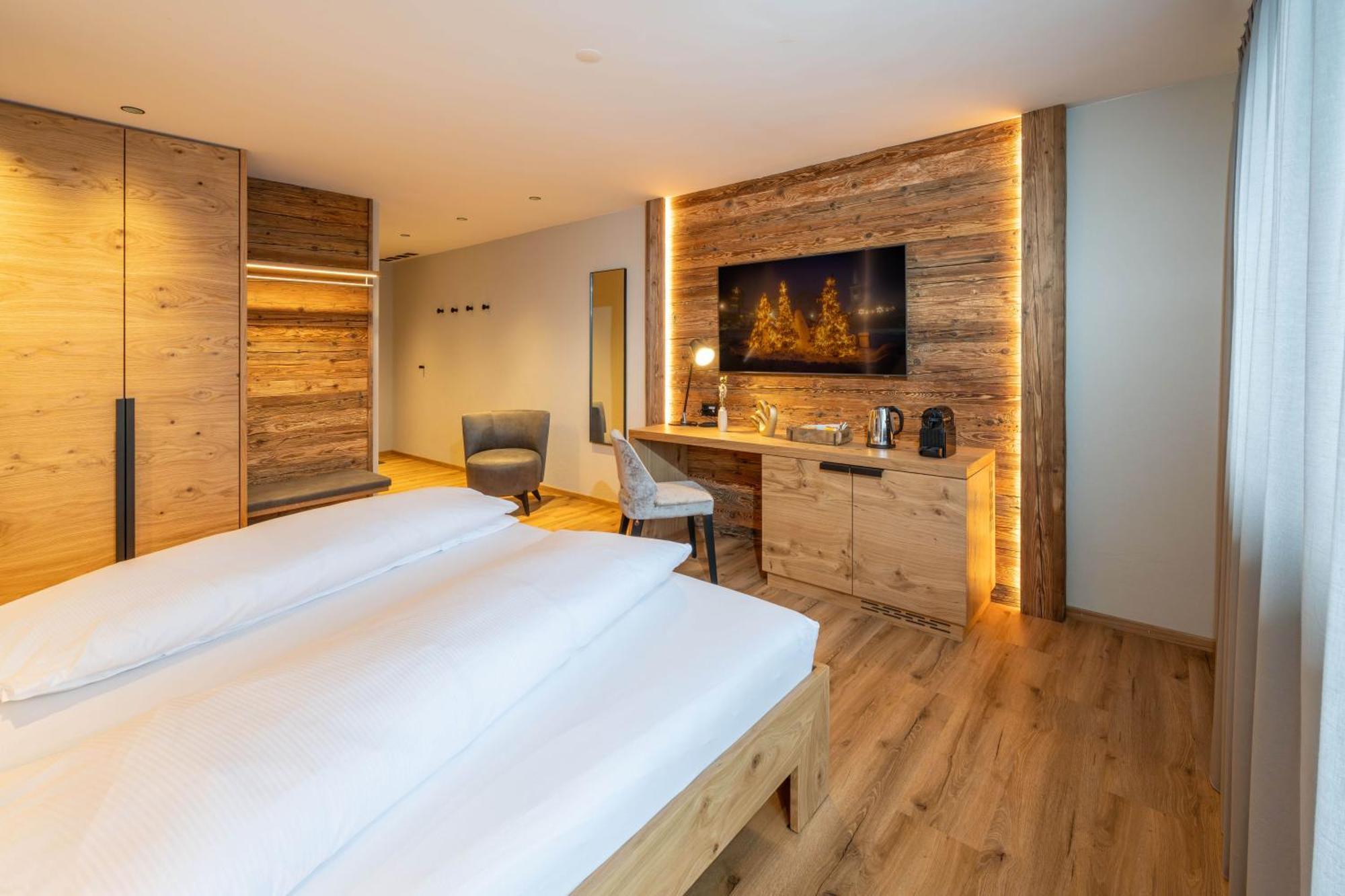 Mountain Lodge Грехен Екстер'єр фото