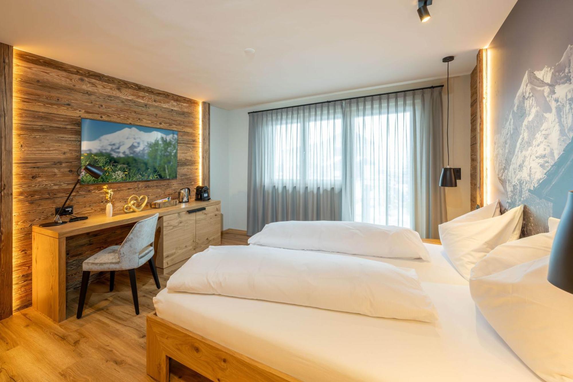 Mountain Lodge Грехен Екстер'єр фото