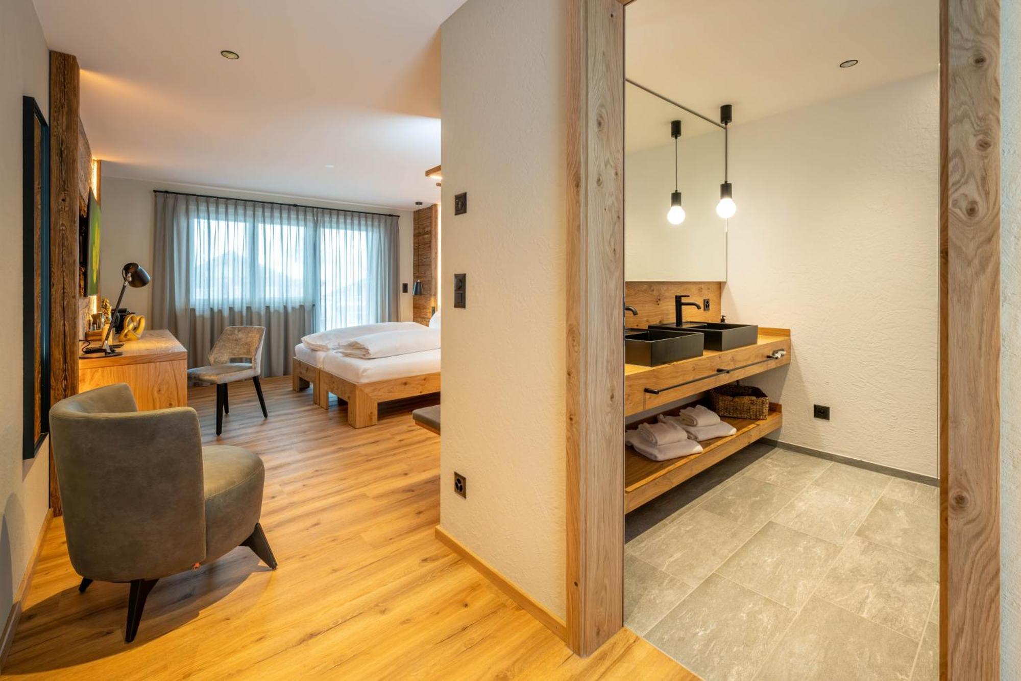 Mountain Lodge Грехен Екстер'єр фото