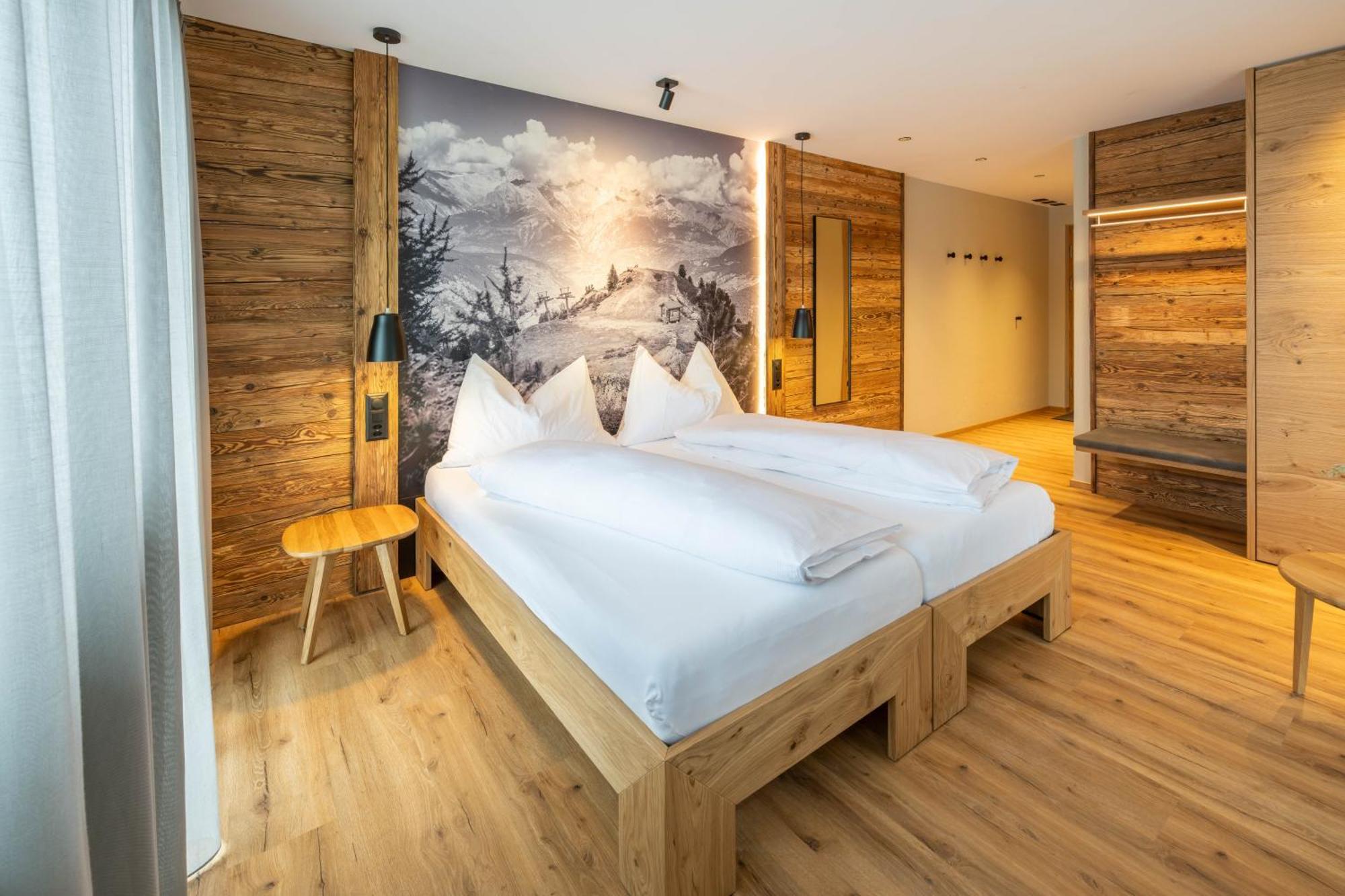 Mountain Lodge Грехен Екстер'єр фото