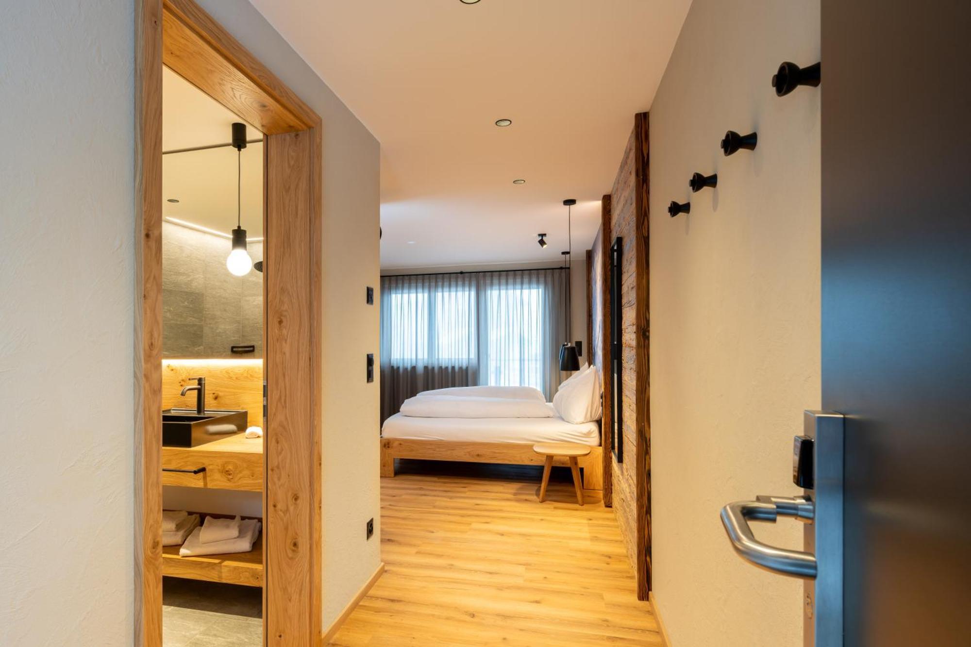 Mountain Lodge Грехен Екстер'єр фото