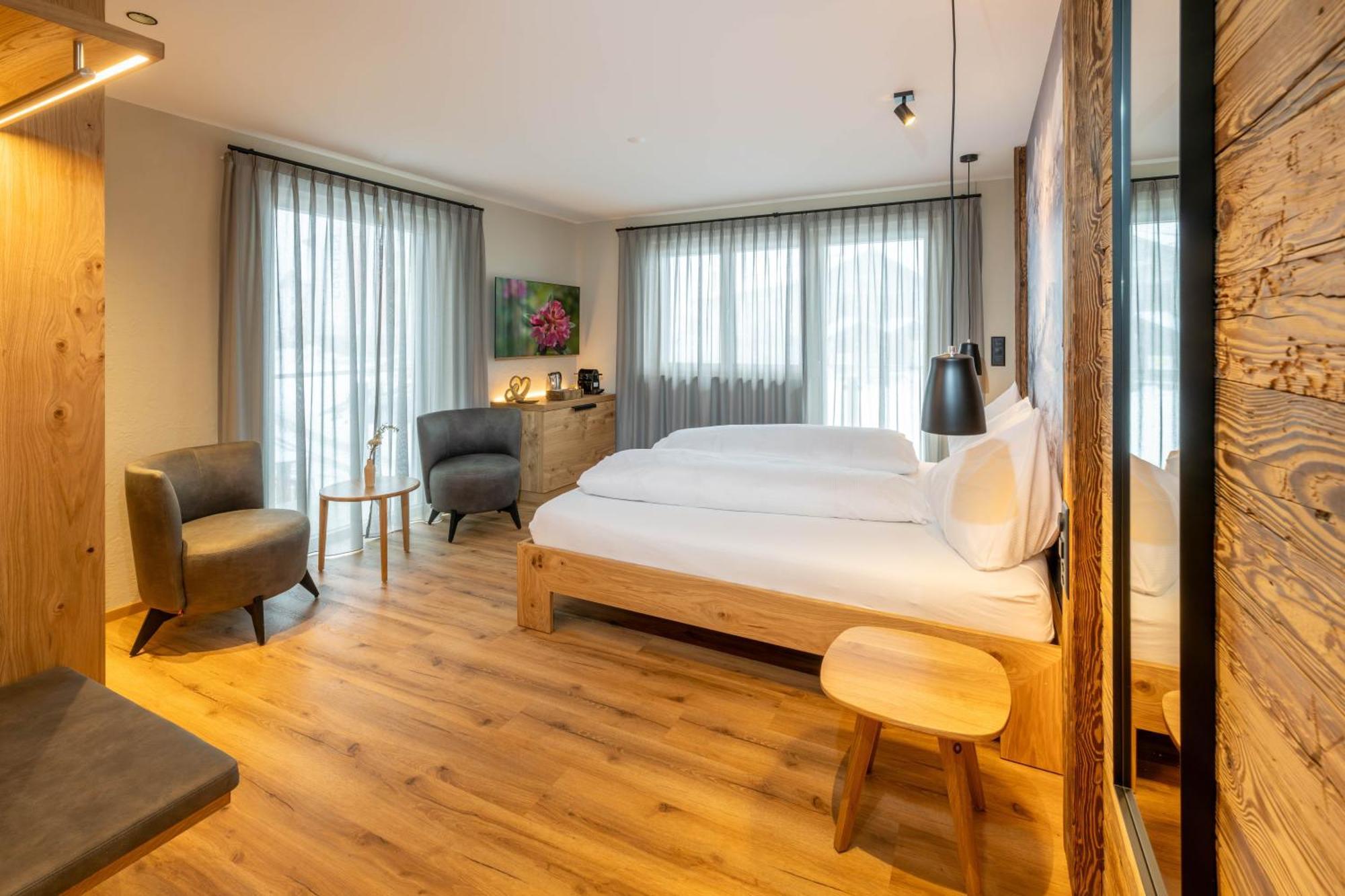 Mountain Lodge Грехен Екстер'єр фото